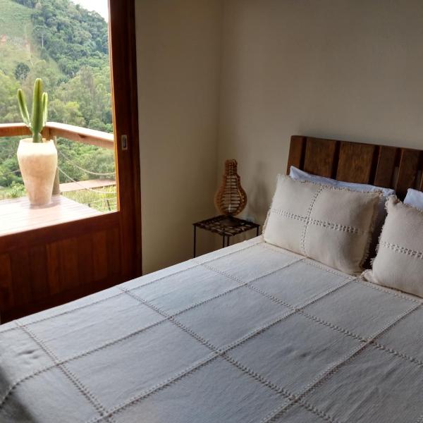 Casa Vista da Lagoa - Foto 2