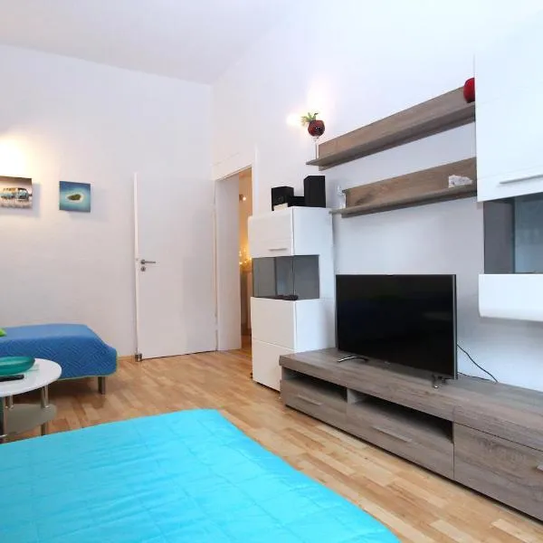 Bothmers Eck, hotel in Hannover