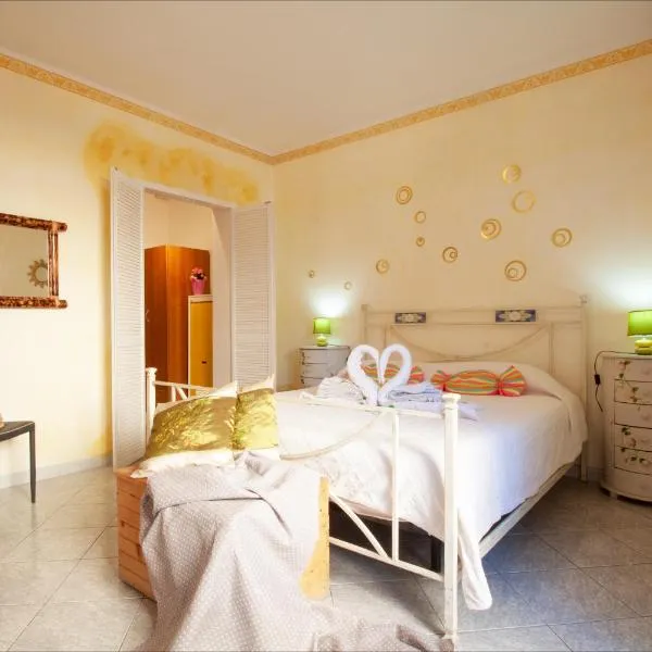 B&B Lety, hotel in Alghero