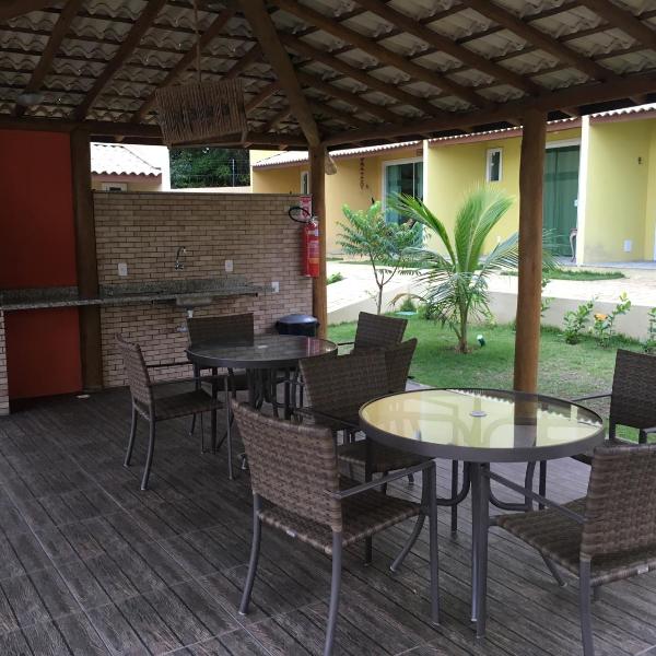 Imbassai Summer Flats Village - Foto 5