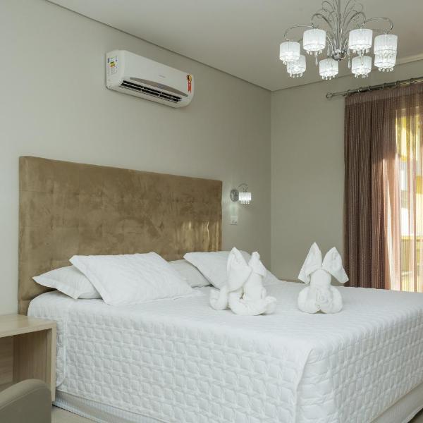 Marruá Hotel - Foto 4