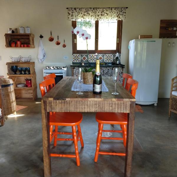 Casa Vista da Lagoa - Foto 4