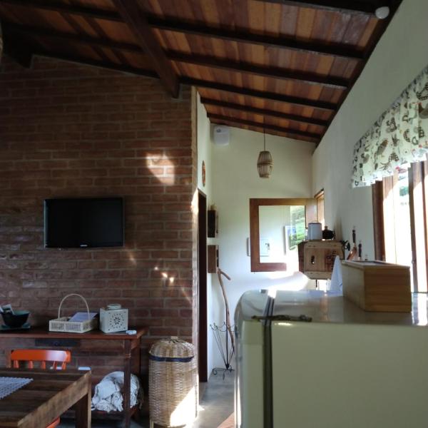 Casa Vista da Lagoa - Foto 5