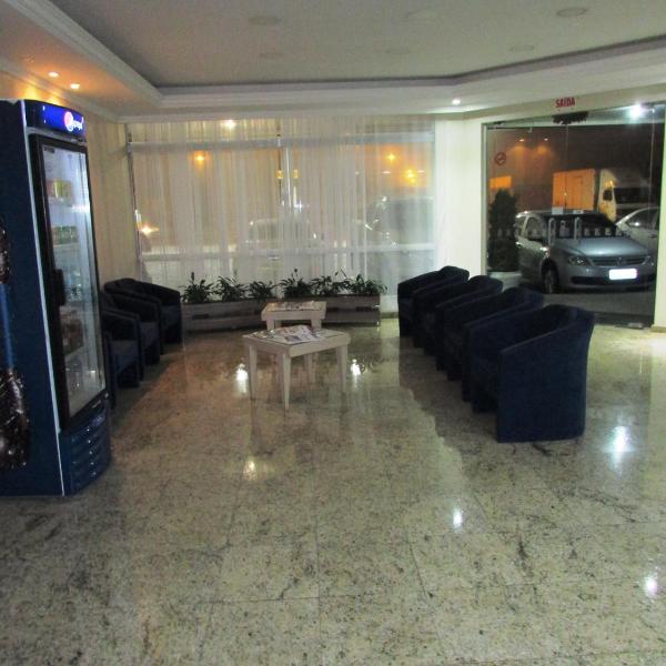 Icaropê Hotel - Foto 4