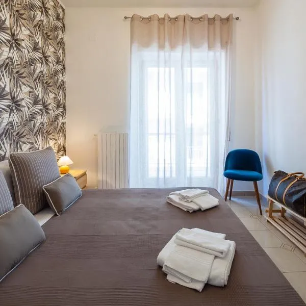 Aranci 99 House – hotel w Sorrento