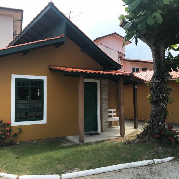 Villa Ponta das Canas Residence