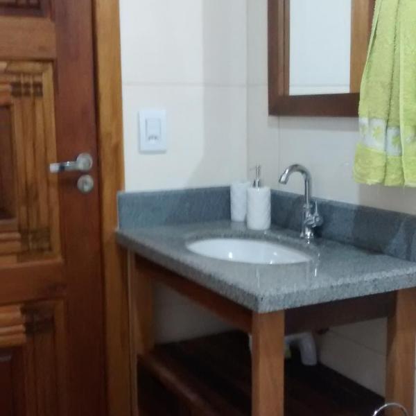 CASA TEMPORADA SANTO ANTONIO - Foto 3