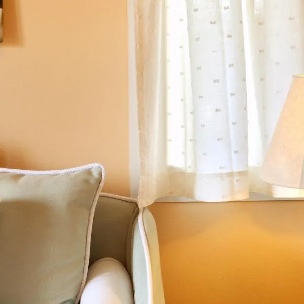 Elaia Boutique Apartments, hotel v destinaci Gaios