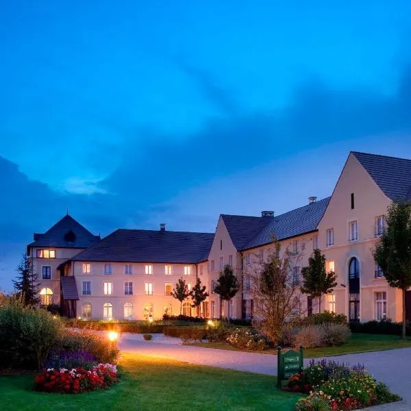 Campanile Val de France, hotel v destinácii Magny-le-Hongre