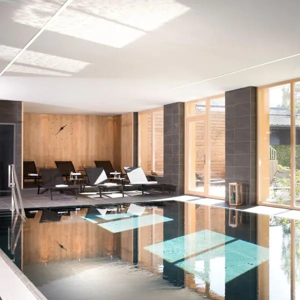 Hapimag Ferienwohnungen Zell am See, hotel v destinaci Zell am See