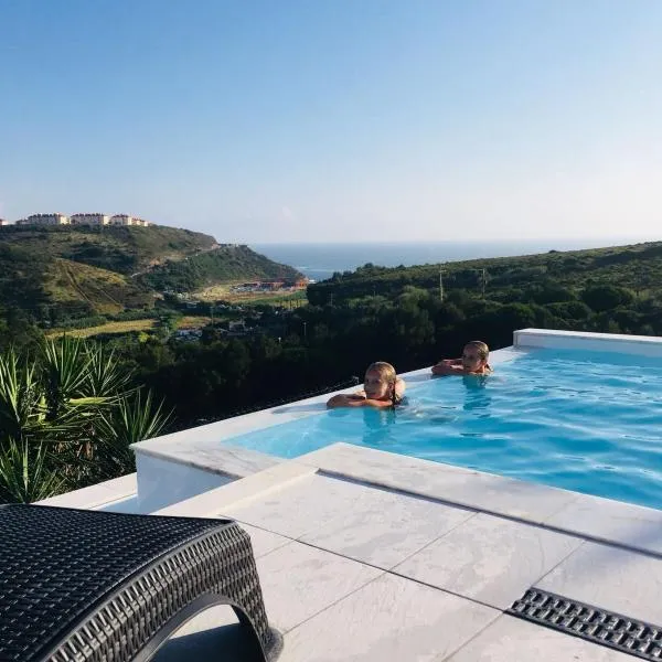 Casa Tazmin, hotel in Santo Isidoro