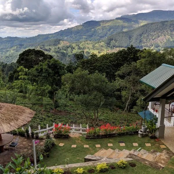 Florence Cottage, hotel in Beddegama