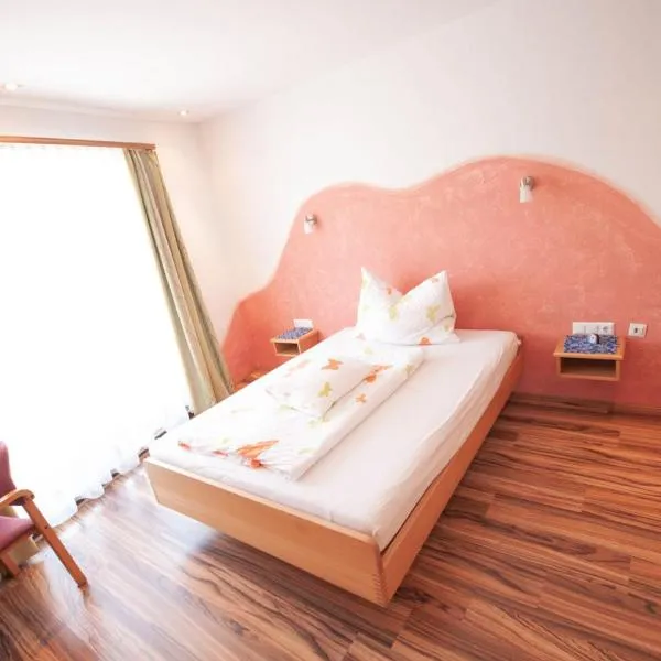 Gasthof Winkelwirt, hotel v destinaci Althofen
