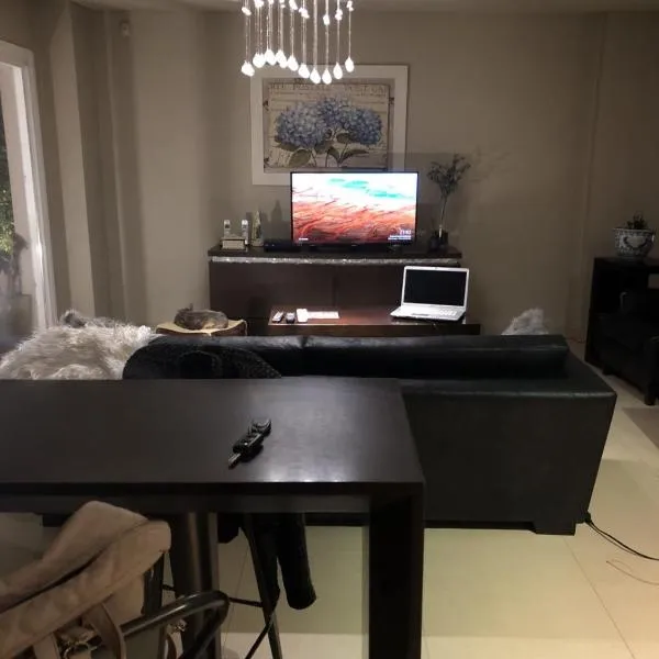 Casa Guemes, hotel v destinaci Mar del Plata