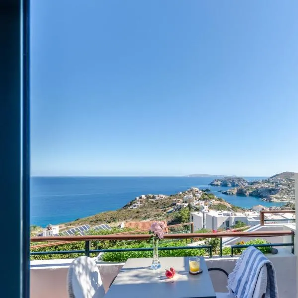 Pela Mare Hotel, hotel in Agia Pelagia