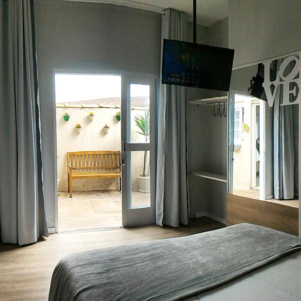 Solar Di Petrópolis - Apartamentos de Temporada - Foto 2