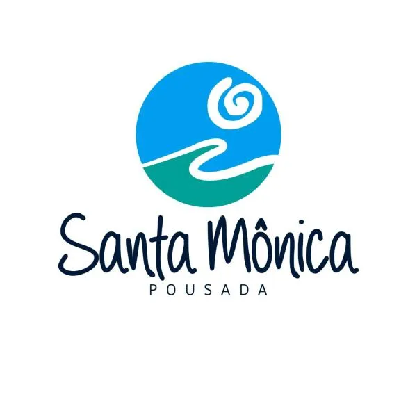 Pousada Santa Monica, hotel en Guarapari