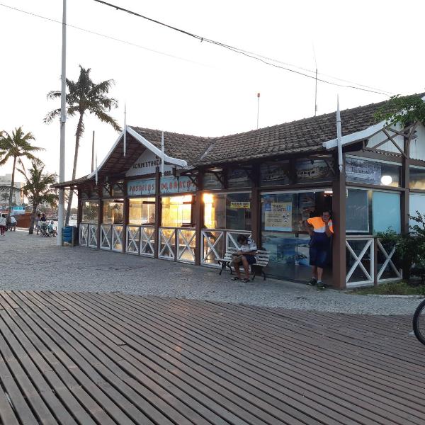 Quitinete para temporada em Cabo Frio - Foto 5