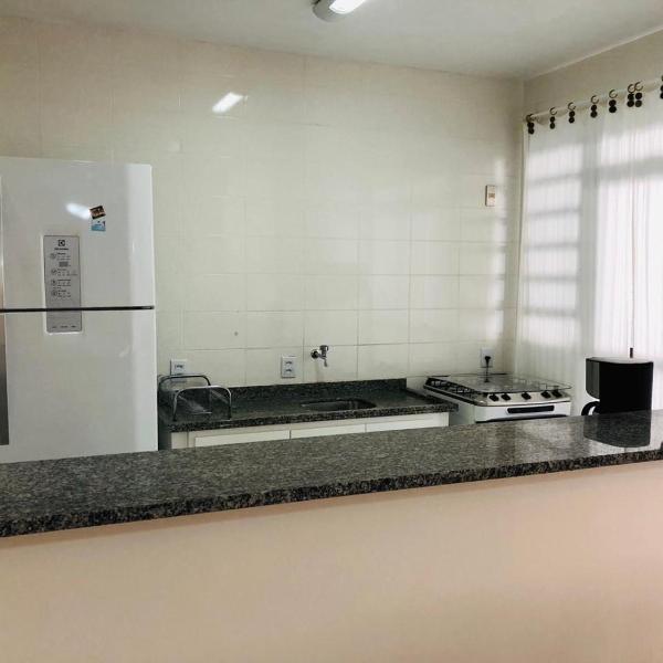 Apto Bombas Ed Guarapari - Foto 3