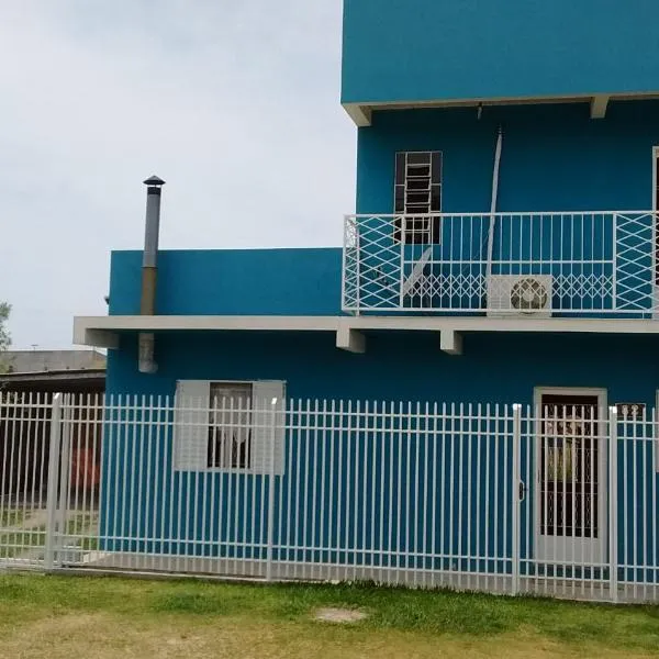 POUSADA FAMILIAR S.R., khách sạn ở São Gabriel