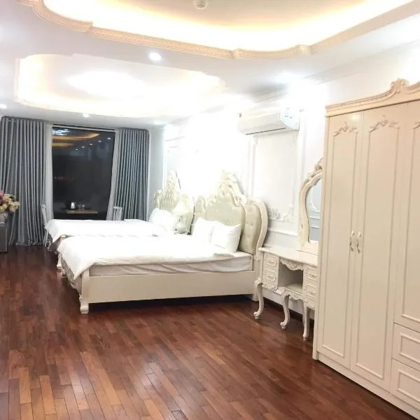 Dog Friendly Hotel $Hanoi - $ANNA Airport Hotel