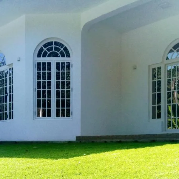 The Inn At Matale, hotel v destinaci Matale
