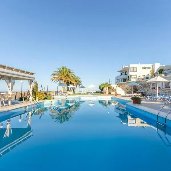 Pela Mare Hotel, hotel di Agia Pelagia