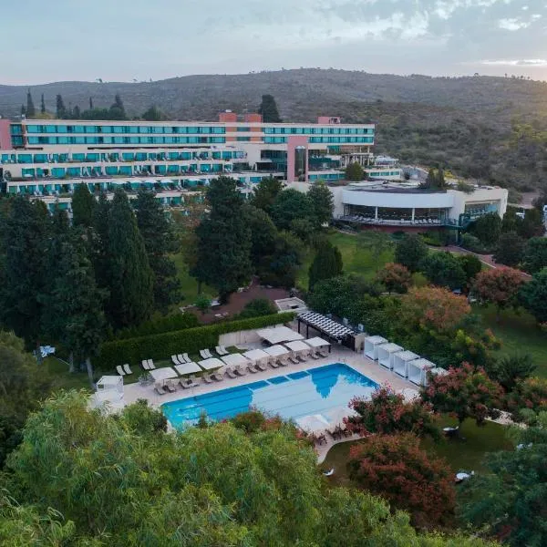 Carmel Forest by Isrotel Exclusive, hotel in ‘En Hod