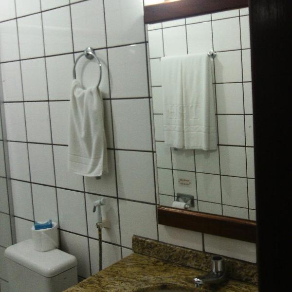 Taperapuan Praia Hotel - Foto 3