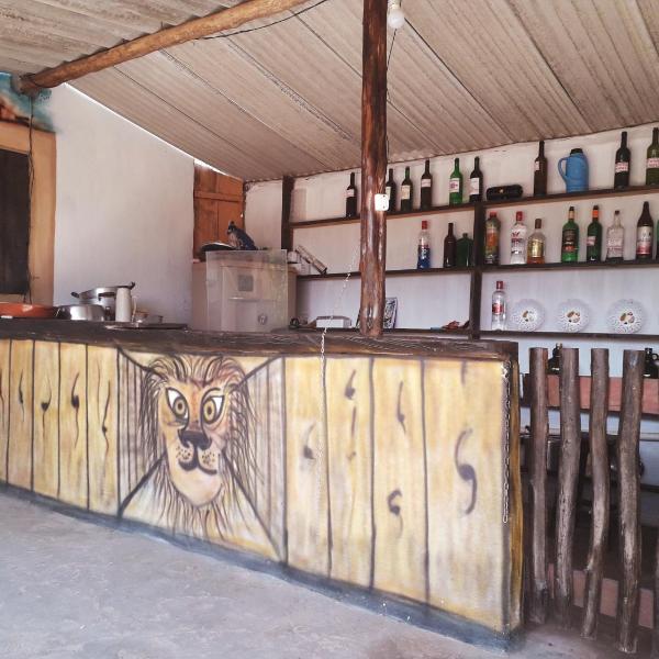Camping Avohai - Foto 2