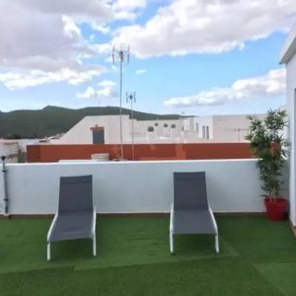 Apartamentos cerca del Aeropuerto, hotel v destinaci Ingenio