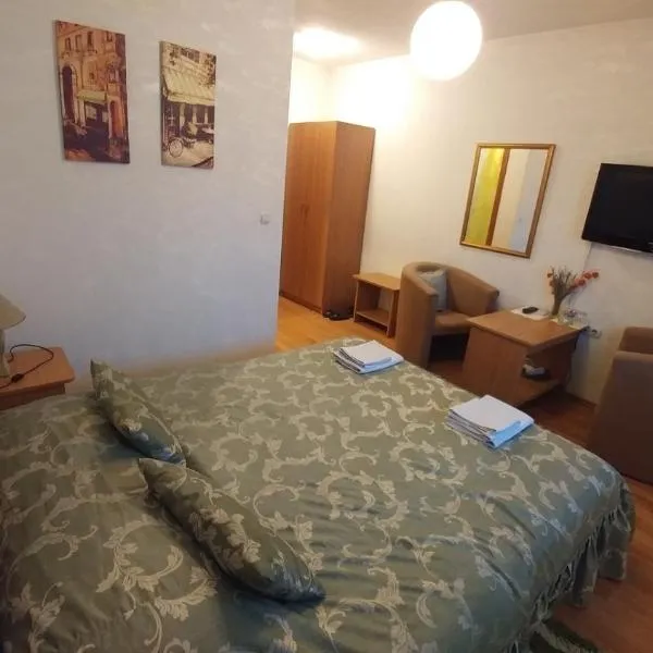 Vila San, hotel v destinaci Banja Luka