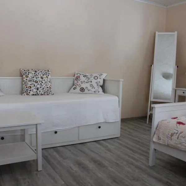Apartmany St. Maria, hotel v destinaci Staré Hory
