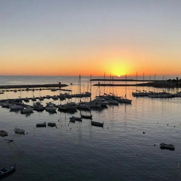 Ortigia D'aMare, Hotel in Syrakus