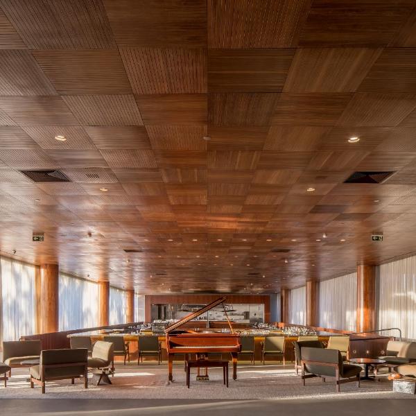 B Hotel Brasilia