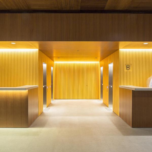B Hotel Brasilia - Foto 4
