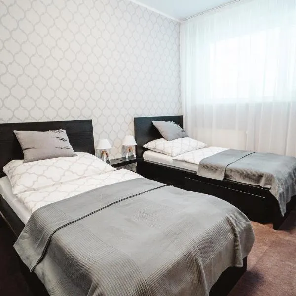 Penzion Set, Hotel in Košice