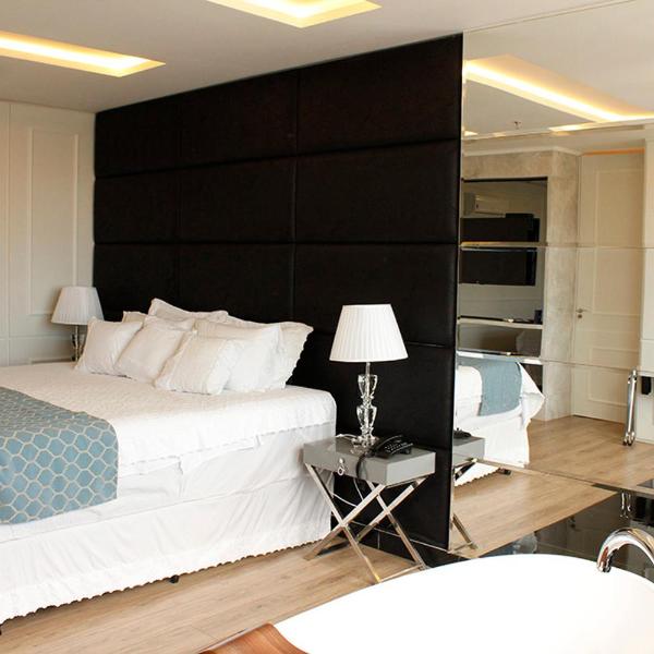 Blue Open Hotel - Foto 2