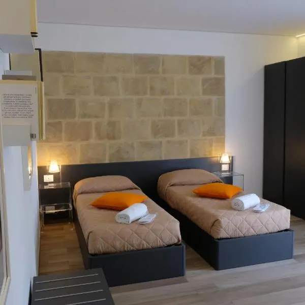 Locanda Degli Scrittori, hotel en Agrigento