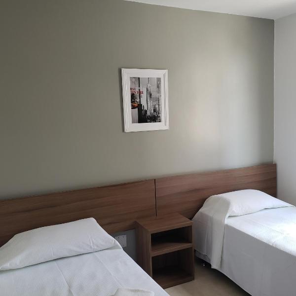 Executive Plaza Hotel - Foto 2