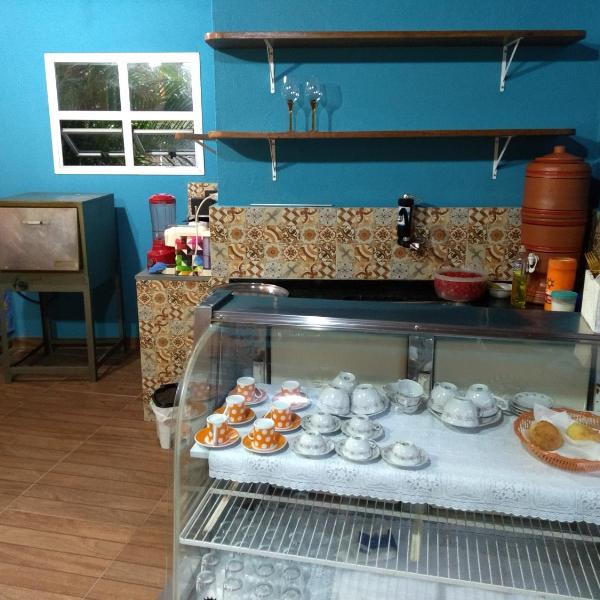 Hospedaria Vila Else - Foto 4