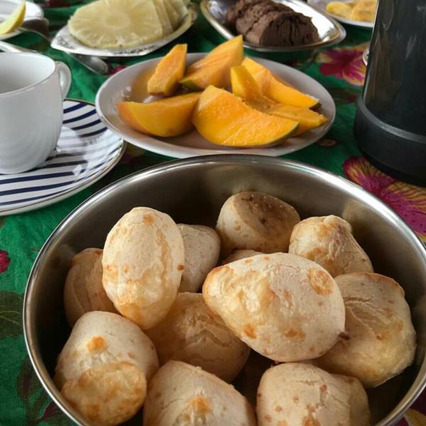 Pousada Reis Magos Nova Caraiva - Foto 4