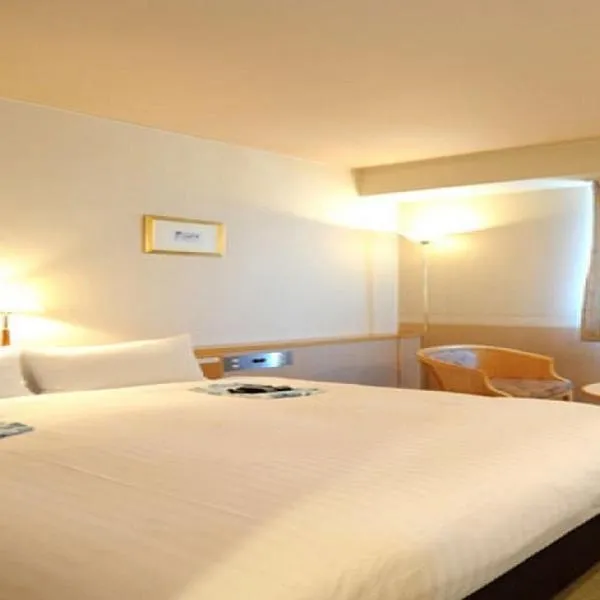 Hotel Benex Yonezawa / Vacation STAY 14346, ξενοδοχείο σε Yonezawa