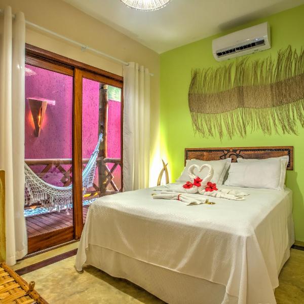 Raio de Sol Pousada - Foto 2