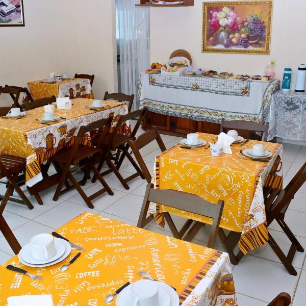 Hotel e Pousada Boulevard de Itapoa - Foto 5