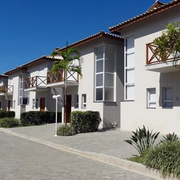 Condomínio casa Juquehy, hotel u gradu Žukei