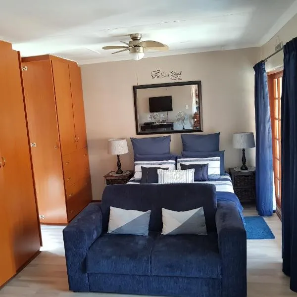 4 You SELF-CATERING ACCOMMODATION, hotel en Centurion