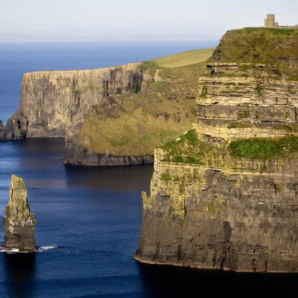 Coastal View House, hotel v destinaci Doolin