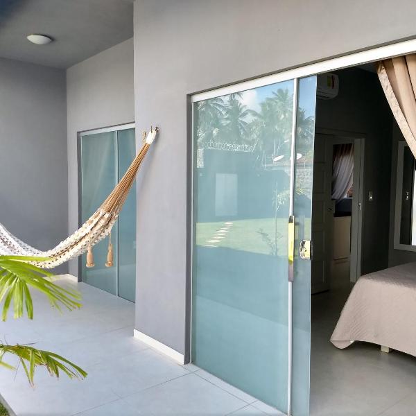 Relais de Charme Boutique Hotel Pititinga - Foto 2