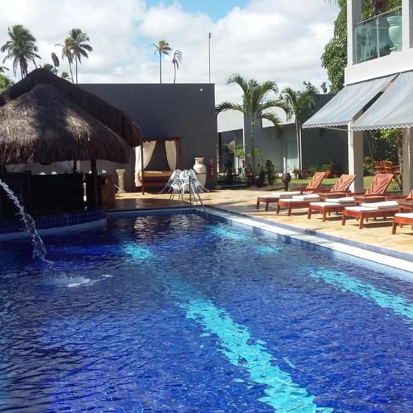 Relais de Charme Boutique Hotel Pititinga - Foto 4